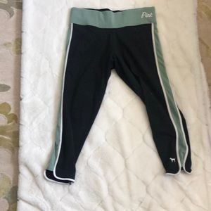 PINK leggings